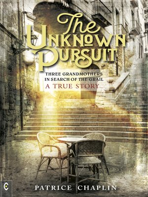 cover image of The Unknown Pursuit